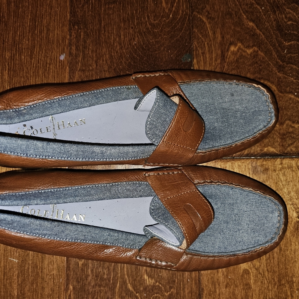 Shoes - Picture 3 of 5